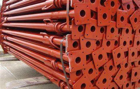 Wypożyczalnia wynajem stempli budowlanych metalowych Kraków