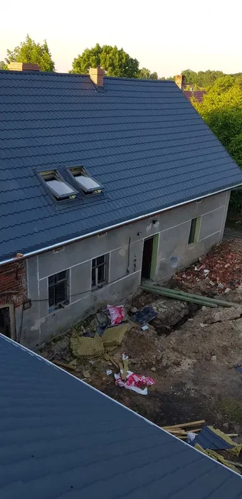Usługi Dekarskie Dachy Tanio