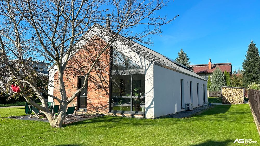 Wiązary dachowe / Więźba prefabrykowana / Dachy