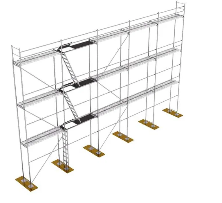 Wynajem Rusztowania Plettac |Transport |Montaż
