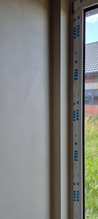 Tynki Maszynowe cementowo wapienne / gipsowe