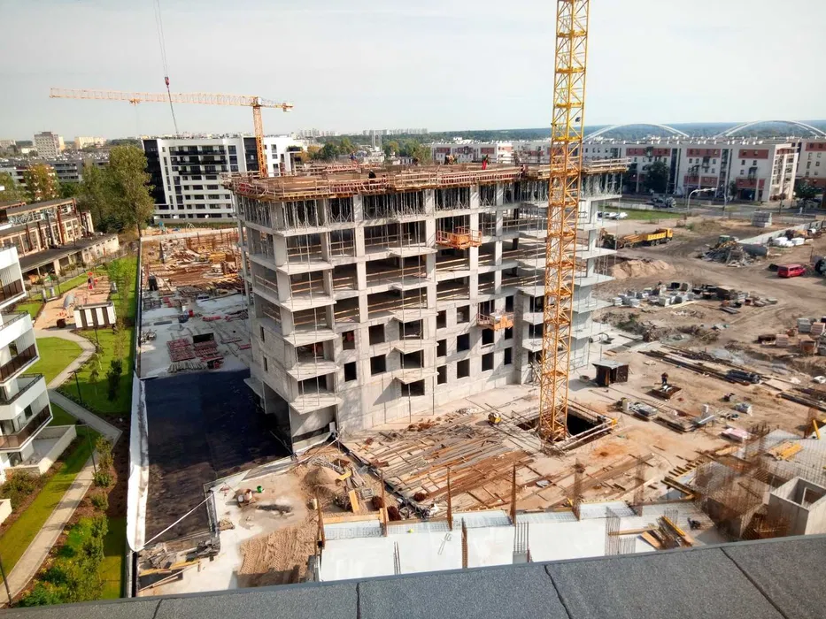 Kierownik budowy, inspektor nadzoru, Świadectwa energetyczne budynków