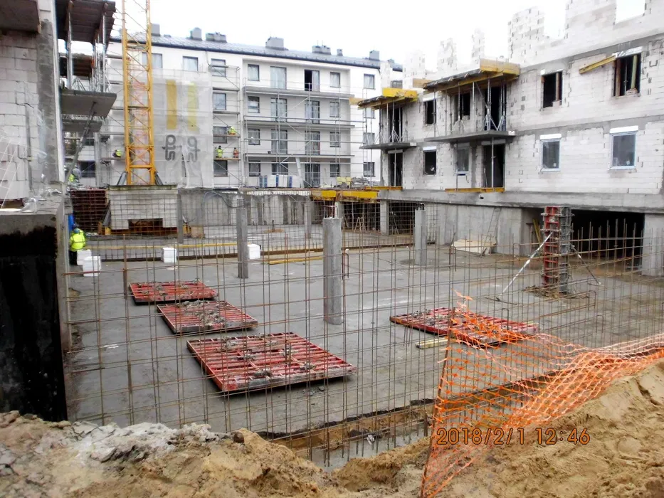 Kierownik budowy, inspektor nadzoru, Świadectwa energetyczne budynków