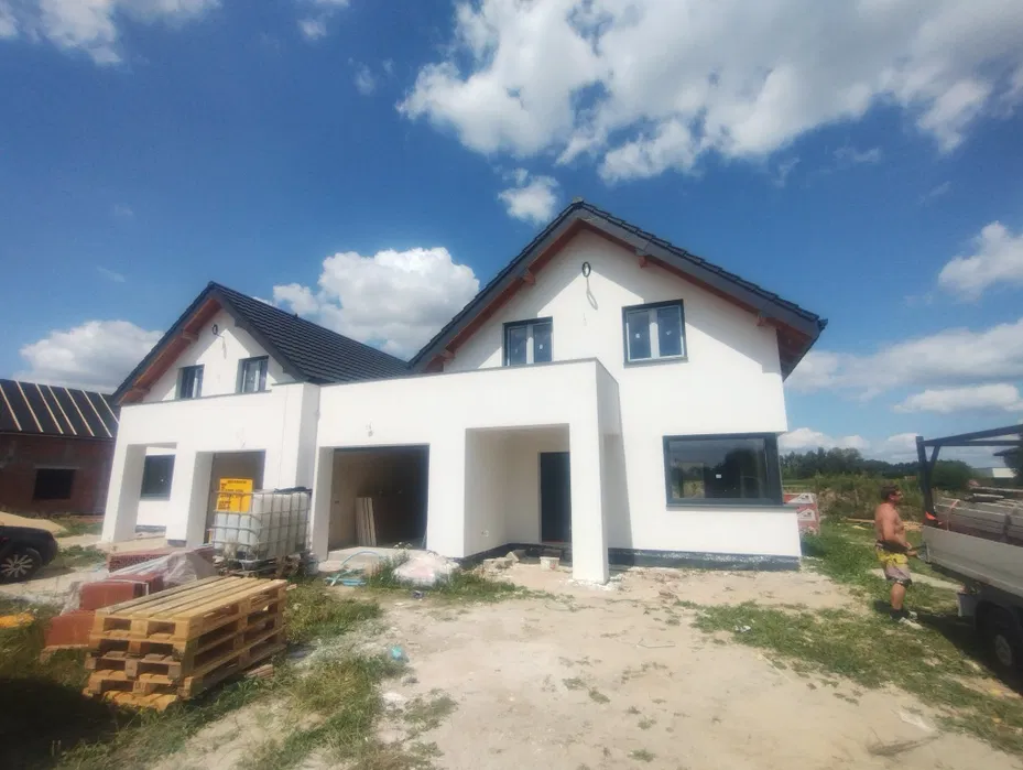 Docieplenia budynków