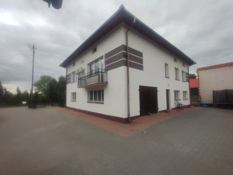 Docieplenia budynków