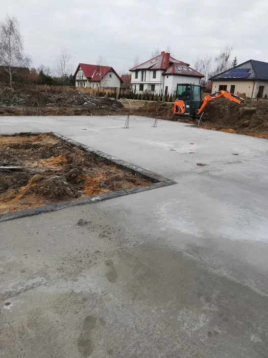 KIEROWNIK BUDOWY Oleśnica Oława Wrocław Ligota Mała Inspektor Nadzoru