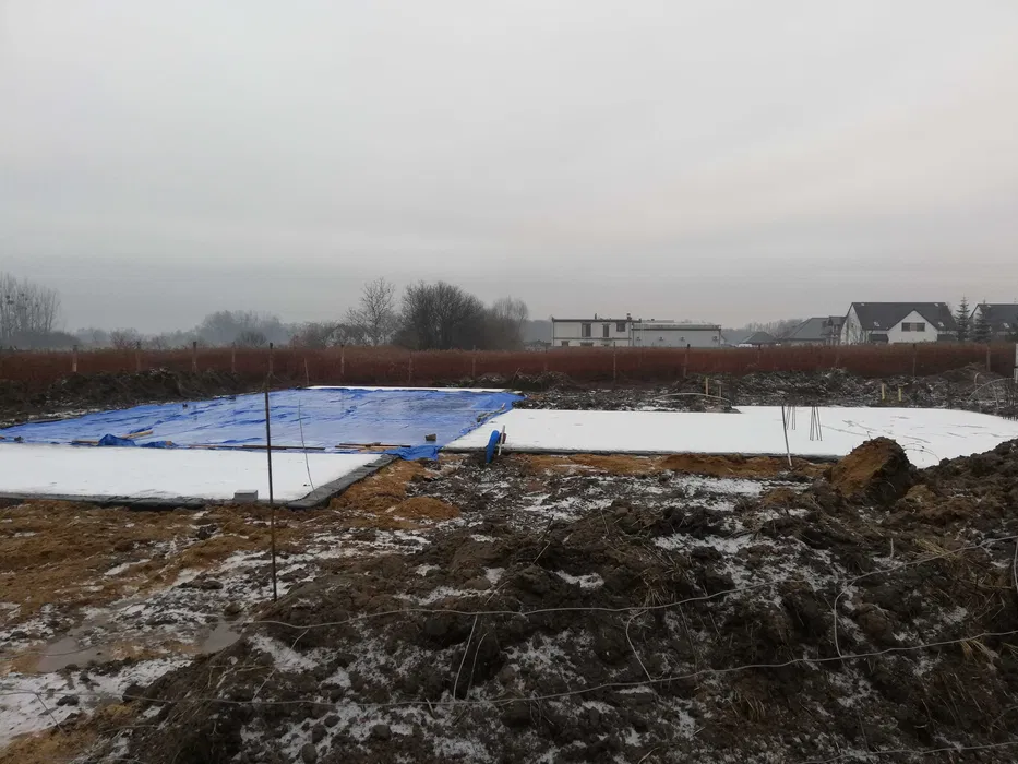 KIEROWNIK BUDOWY Oleśnica Oława Wrocław Ligota Mała Inspektor Nadzoru