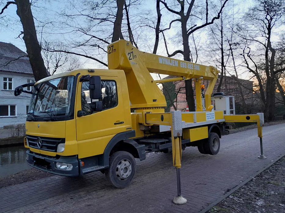 Usługi Remontowo-Budowlane