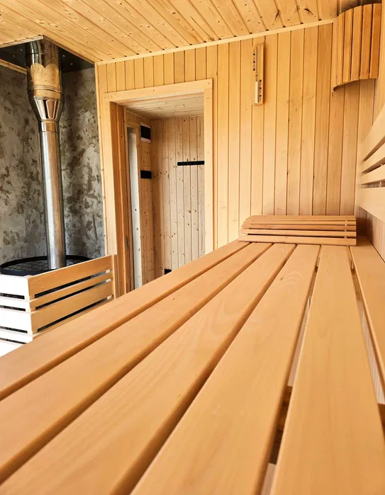 Taras drewniany i kompozytowy kompleksowa budowa SEZON 2026