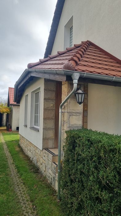 Pogotowie Dekarskie -Drobne Prace Dekarskie-Okna Dachowe-Rynny