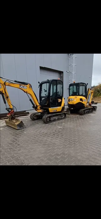 Rusztowanie klinowe, choinkowe