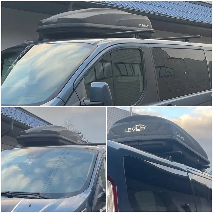 Rusztowanie klinowe, choinkowe