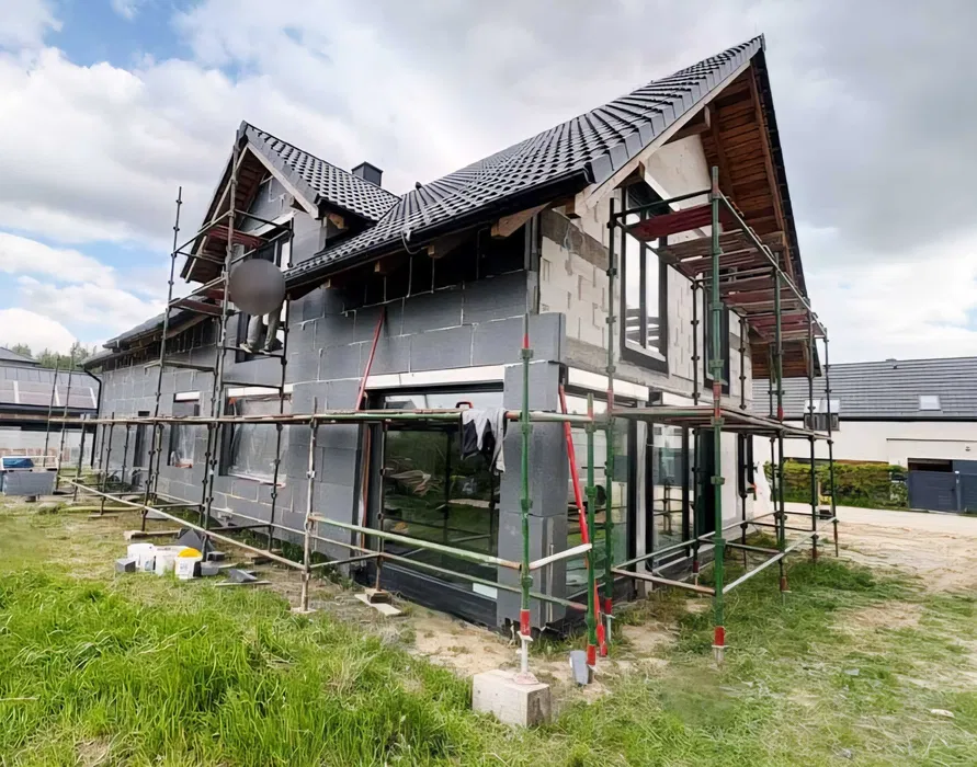 Wynajem rusztowań szalunków stempli Pelplin szalunki stropowe doki