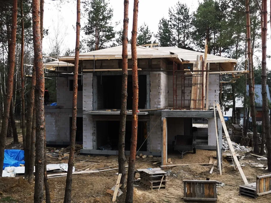 DACHY Usługi dekarsko-ciesielskie WOLNE TERMINY 2026