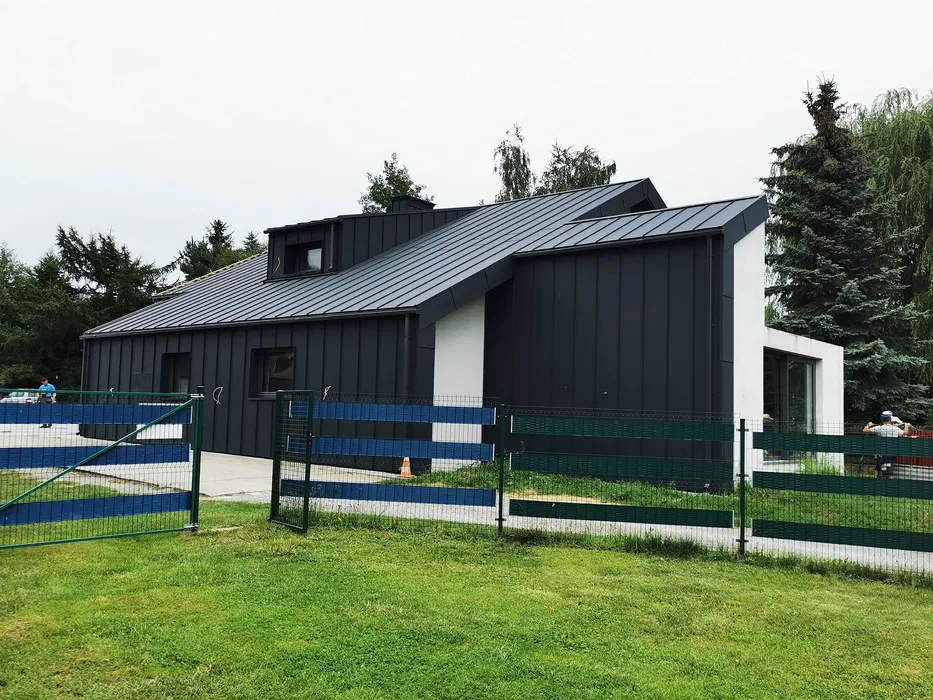 DACHY Usługi dekarsko-ciesielskie WOLNE TERMINY 2026