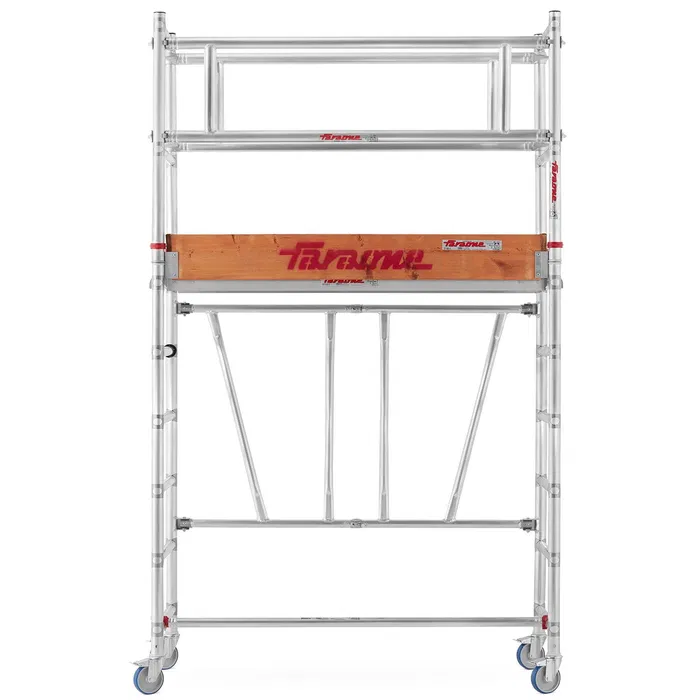 Wynajme Rusztowanie aluminiowe przejezdne FARAONE