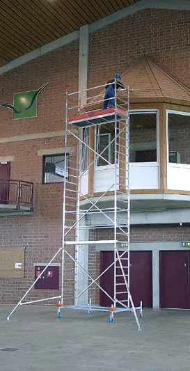 rusztowanie wynajem cena 50 zł