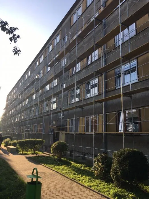 rusztowanie wynajem cena 50 zł