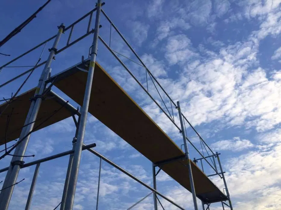 rusztowanie wynajem cena 50 zł