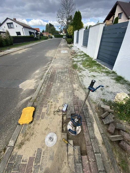 Badanie zagęszczenia gruntu, opinia geotechniczna,VSS,płyta dynamiczna