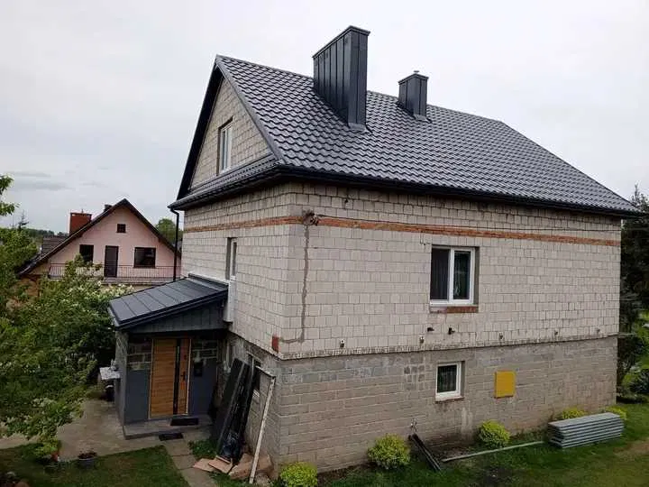 Usługi dekarskie, obróbki. Terminy na 2026
