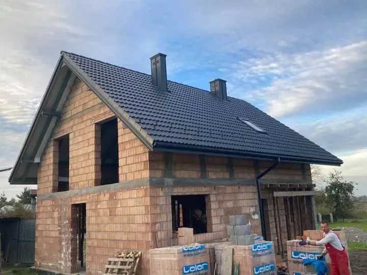 Usługi dekarskie, obróbki. Terminy na 2026