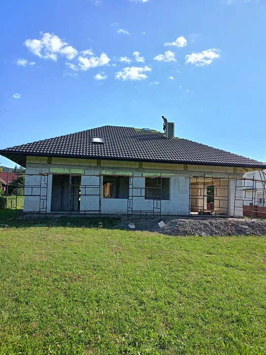Dachy usługi dekarsko-ciesielskie
