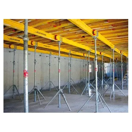 Wynajem szalunków stropowych, ściennych, szalunki budowlane,Peri, Doka