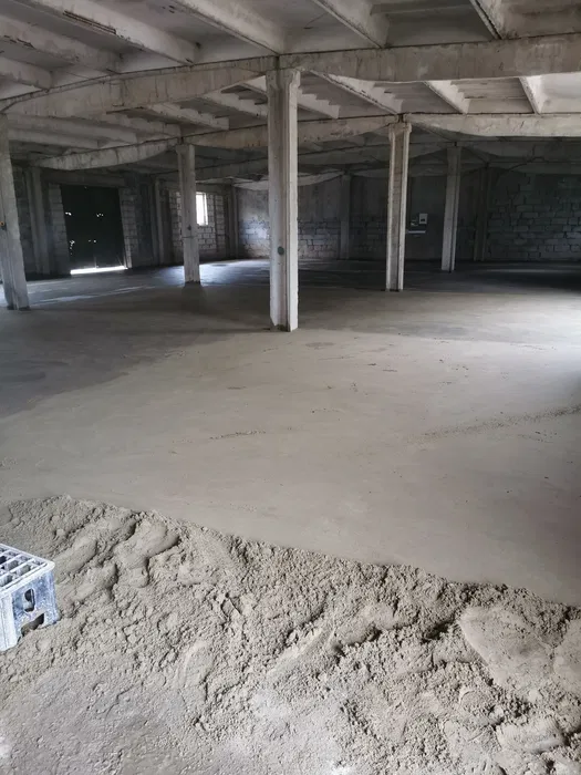 wylewki z Mixokreta Tanio i Solidnie