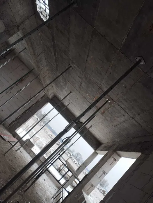 Wynajem szalunków / szalunki stropowe - stemple, doki, płyta TRANSPORT