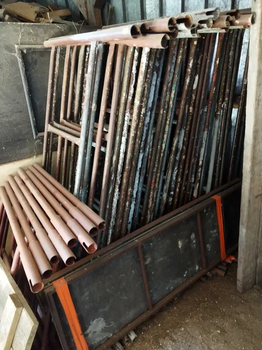 Wynajem rusztowań rusztowania warszawskie