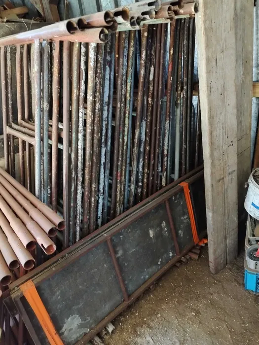 Wynajem rusztowań rusztowania warszawskie