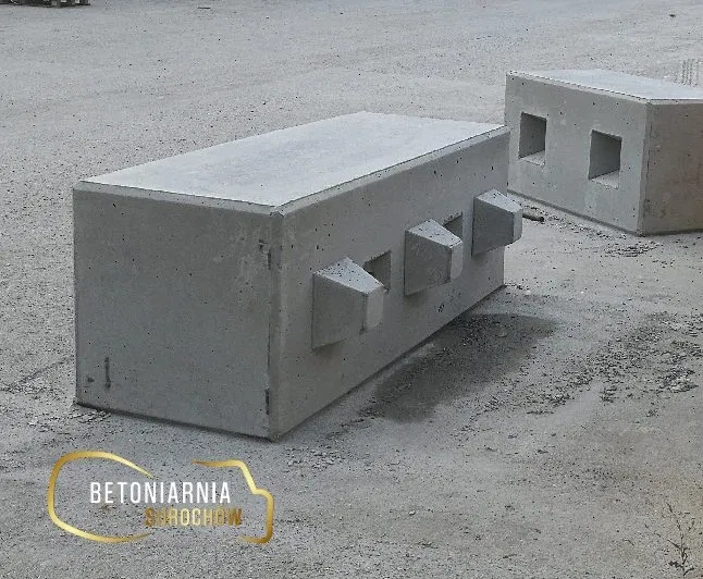 Kręgi betonowe Fi 80-150, pokrywy, dekle betonowe zbrojone SUPER CENA!