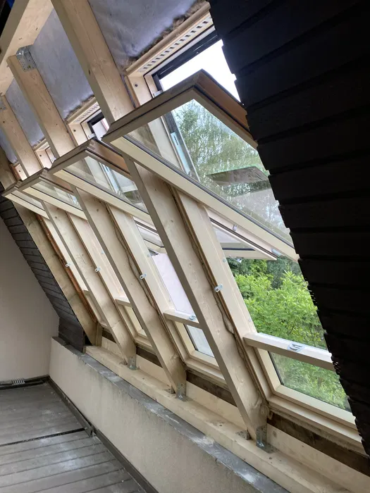 OKNA DACHOWE / PROFESJONALNY montaż /wymiana/Fakro/Velux / Opole