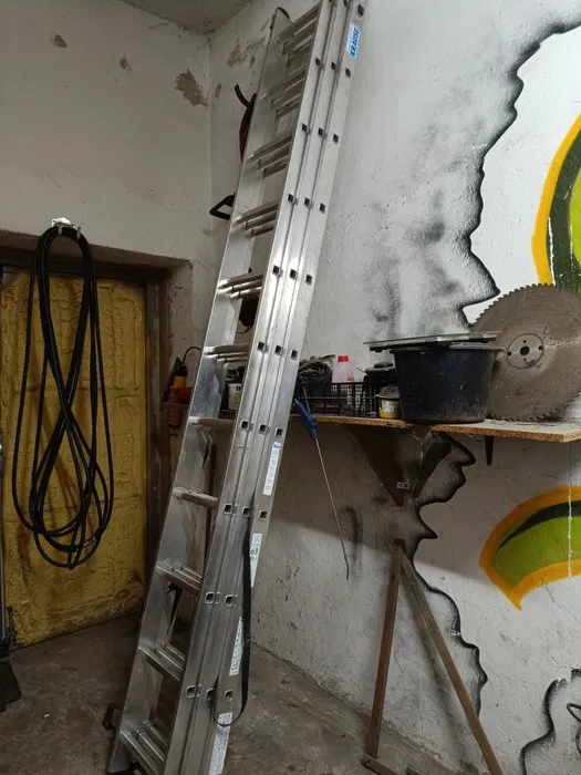 wynajmę , wynajem rusztowań elewacyjnych (90m2) i warszawskich