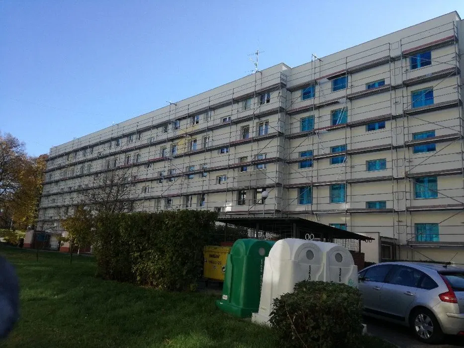 Ogrodzenia Tymczasowe Budowlane Wynajem Zielona Góra Lubuskie