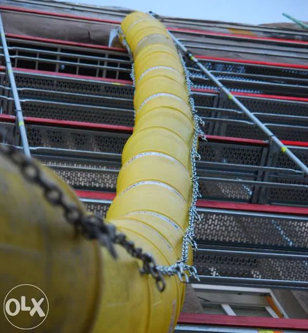 Ogrodzenia Tymczasowe Budowlane Wynajem Zielona Góra Lubuskie