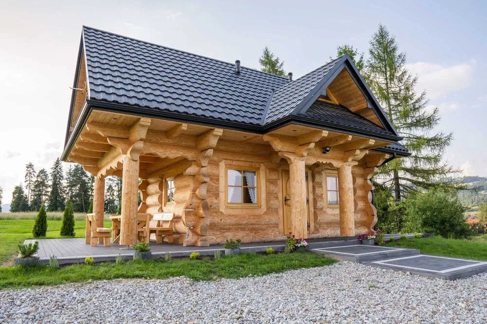 Wynajem rusztowań wraz z transportem!!!