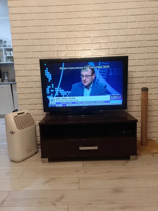 Wynajem rusztowania Pletac 100 m2