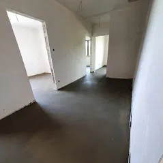 Posadzki Maszynowe Mixokretem na ogrzewanie podłogowe Brodnica