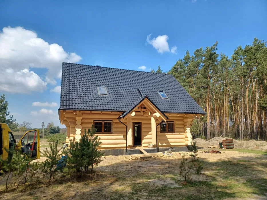 Montaż pokryć dachowych, termoizolacja dachów