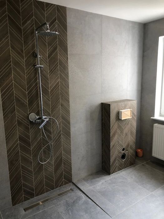 Budowa domów SSO Wykończenia Wnętrz