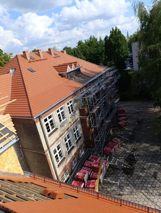 Murarz / usługi budowlane / budowa domów