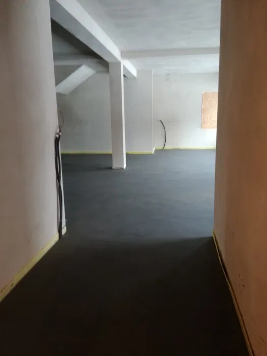 WYLEWKI cementowe maszynowe STYROBETON Limanowa Grybow Bochnia Kraków