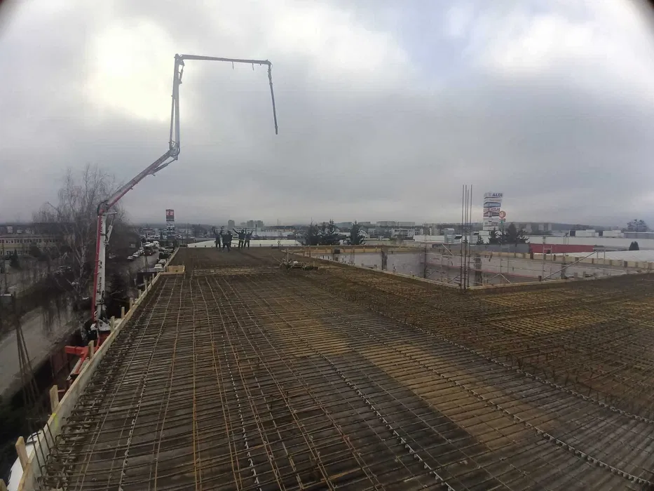 FirmaBudowlana, Wykopy, Fundamenty, Murowanie, Stropy, Żelbety, Kostka