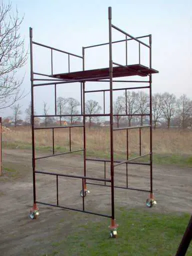 Wynajem zsyp do gruzu budowlany, stemple, rusztowania, laser krzyżowy