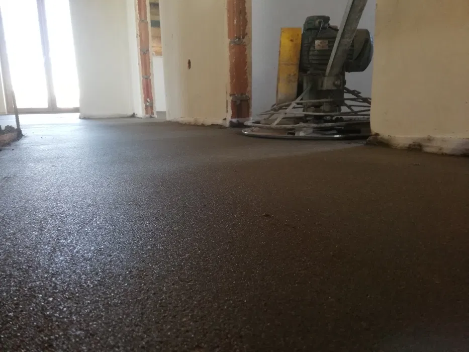 Wylewki betonowe mixokretem! Krótkie terminy! Darmowa wycena i pomiary