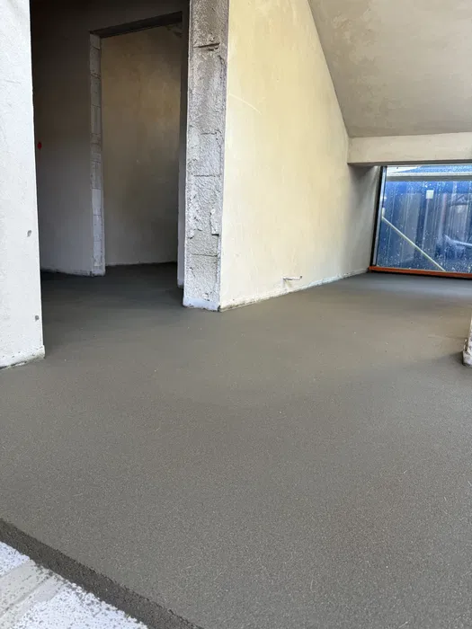 Posadzki maszynowe wylewki betonowe mixokret
