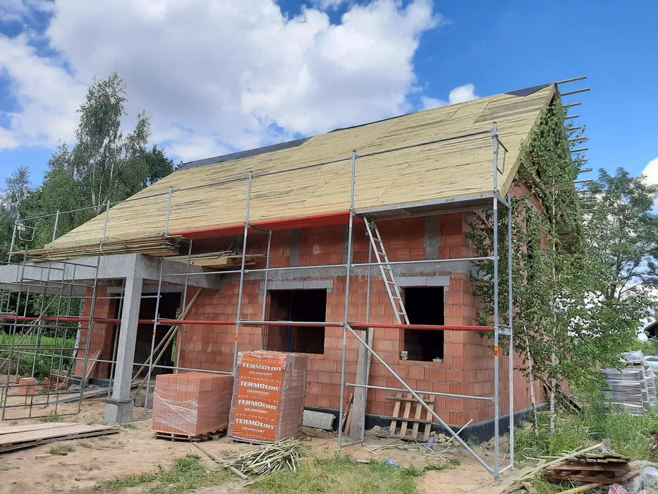 Wynajem Rusztowan Elewacyjne pletac krause legnica jawor strzegom s