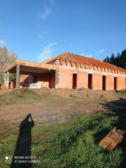 Usługi ogólnobudowlane